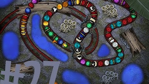 Dom Return to Pizza Island and Beyond ! Episode #27 : OUT IN THE WOODS