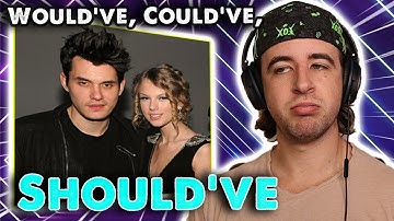 He did a number on her - Taylor Swift Reaction - Would