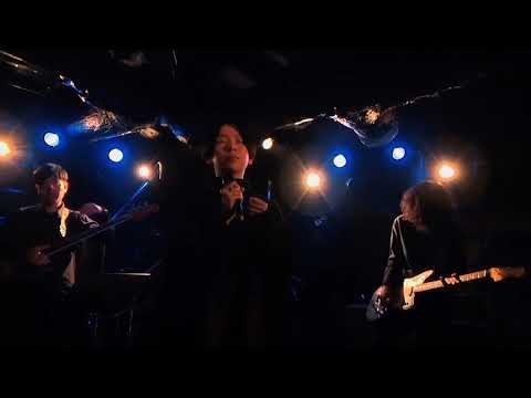 ハネダアカリband set-「あすからきのうより」