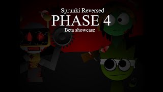 Download Lagu Sprunki Reversed PHASE 4 [2.5 update] BETA Showcase MP3