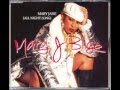 Mary J. Blige - All Night Long (Soul Power Roller Skate Mix)