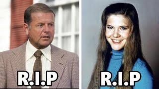 Famous 26 Eight Is Enough actors who have TRAGICALLY passed away 😢 Net Worth