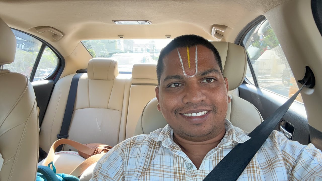 How to drive automatic car in traffic chennai car trainers Ajith Anna