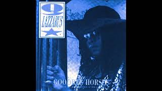 Q Lazzarus - Goodbye Horses (Bass boosted, Slowed & Reverb)