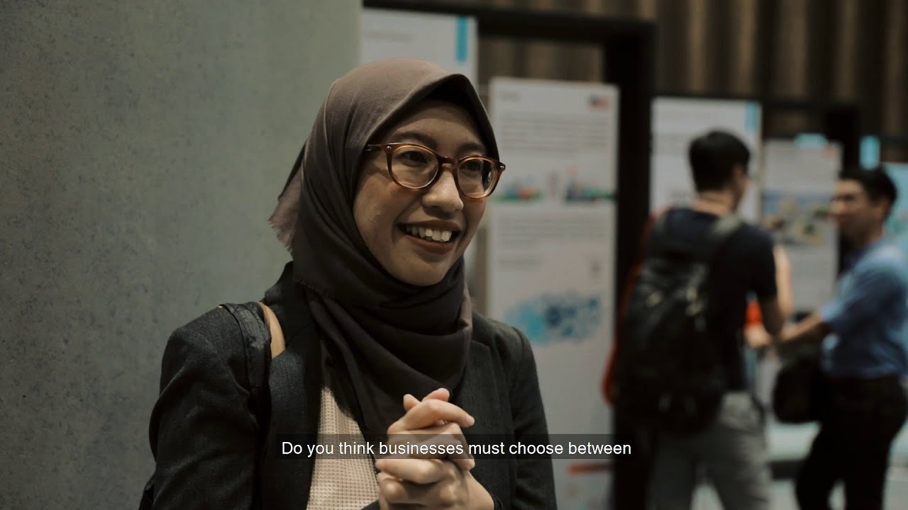 unit trust corporation trinidad Social Impact Disrupt 2018