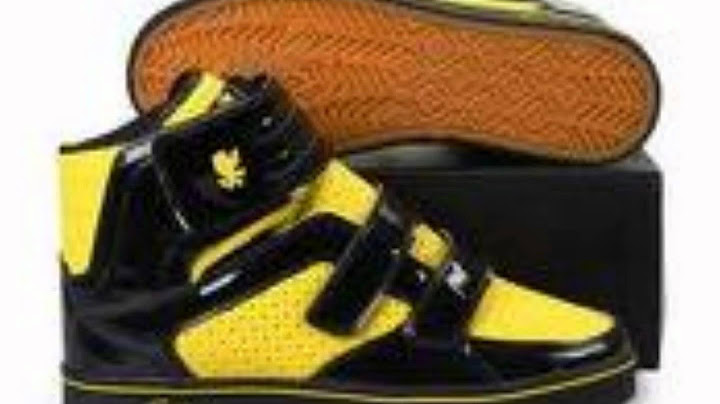 VLADO Shoes
