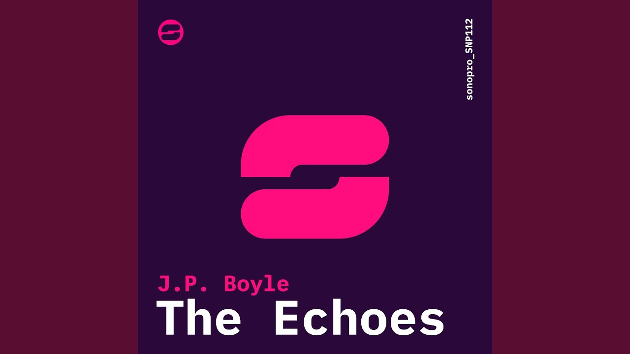 Guarda The Echoes su YouTube Guarda The Echoes su YouTube