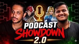 What's Next? The Future of Esports, Streamer Showdown Drama