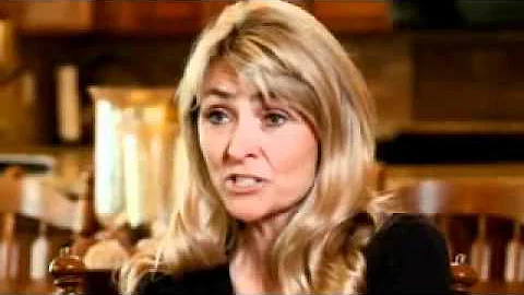 Meet Pancreatic Cancer Survivor Pam Cook - Intermo...