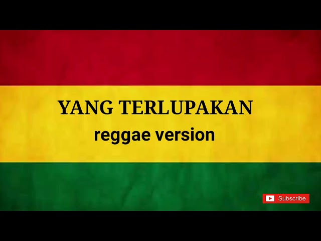 IWAN FALS yang terlupakan reggae version full (lirik) class=