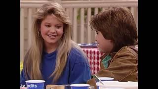 Every “Oh My Lanta" Full House Season 4