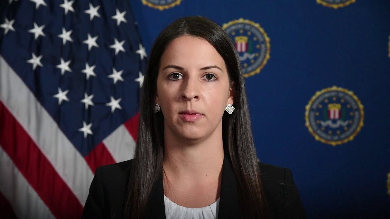 FBI Washington Field Office Warns Consumers About Gift Card Scams YouTube