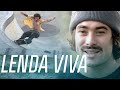 Pedro Barros tem asas de skate!  | Canal OFF