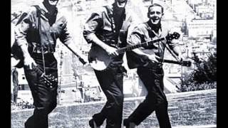 Kingston Trio - To Morrow (Stereo)