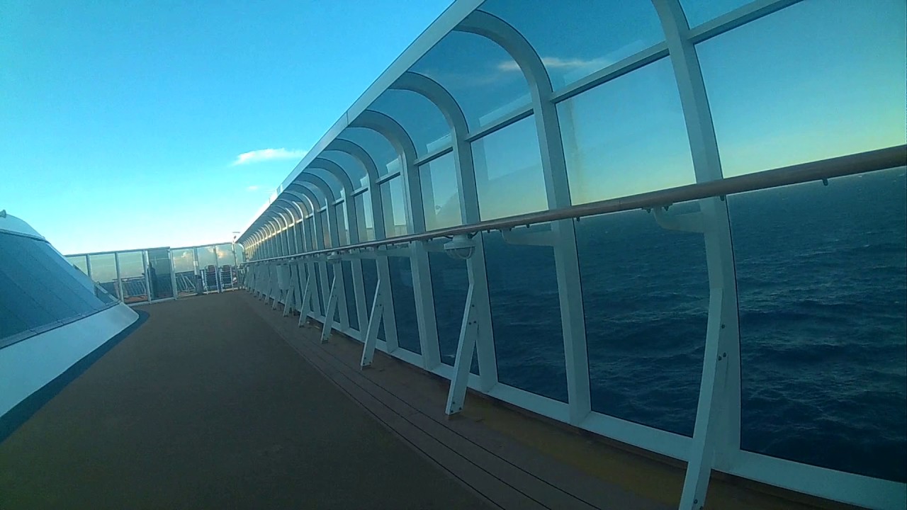 Kreuzfahrtschiff Color Magic Außenkabine Sonnendeck Kiel - Oslo - YouTube