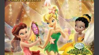 Disney pixie hollow.flv