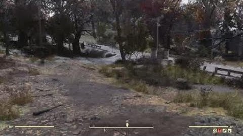 Fallout 76 "PIPE IS LIFE" Random Encounter