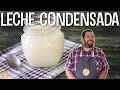 Cómo Hacer LECHE CONDENSADA Casera | Receta Fácil | Tenedor Libre