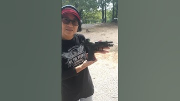 Walther PDP SF Match vs peeper