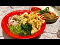 Do Dee Paidang Mall Empo Branch Thai Restaurant Review @ L3 Emporium Pluit Mall North Jakarta 🇮🇩