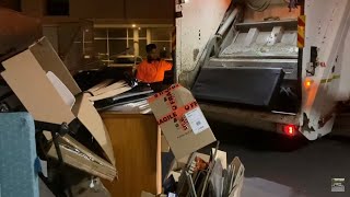 Campbelltown Bulky Waste  Massive Council Clean Up Piles