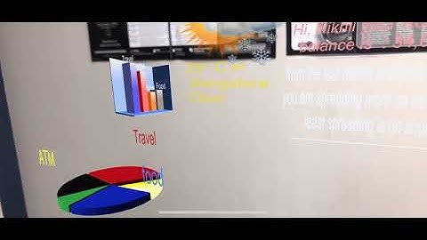 Image Anchor in ARKit 1 5 made with unity and firebase   the easiest way of account management