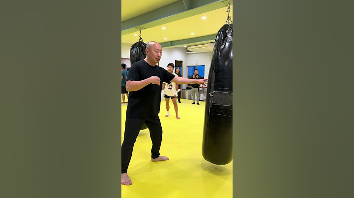 武田幸三会長のセミナーに参加してきました‼️ #高崎 #格闘技 #ミット打ち #群馬県 #キックボクシング #boxing #muaythai #kickboxing #shorts #武田幸三