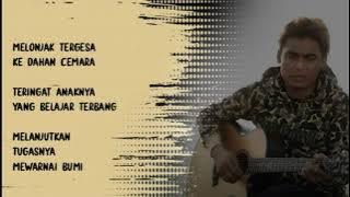 Nugie - Burung Gereja (Cover By Charly Van Houten) II BMP