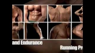 Wild Workout PowerFlex® & BeautyFlex® (Ad)