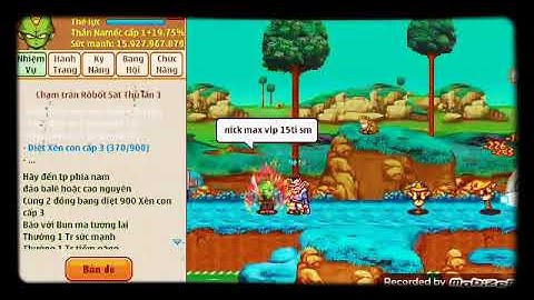 Tặng nick nro cực vip sv6 ( có ct drabula 2k ngọc )