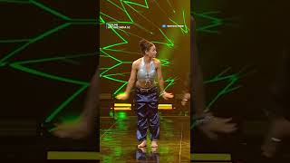 Dharmesh Aur Iamonlang Ka Power-Packed Dance Moment 🕺🔥 | Realme Hip Hop India S2 | Amazon MX Player