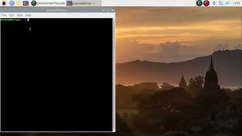 Systems Wk1 - Start Menu and the Control Panel
