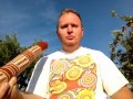 Didgeridoo 9  die impulsatmung