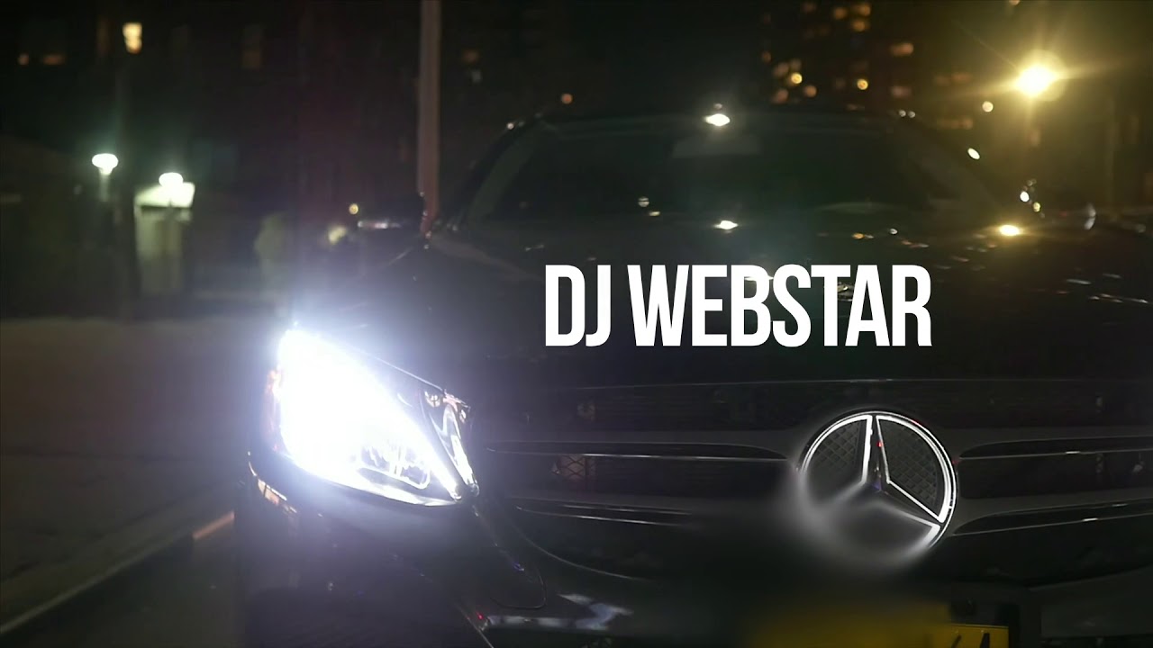 DJ WEBSTAR  & T DIAMONDS - NO TIME (official music video)
