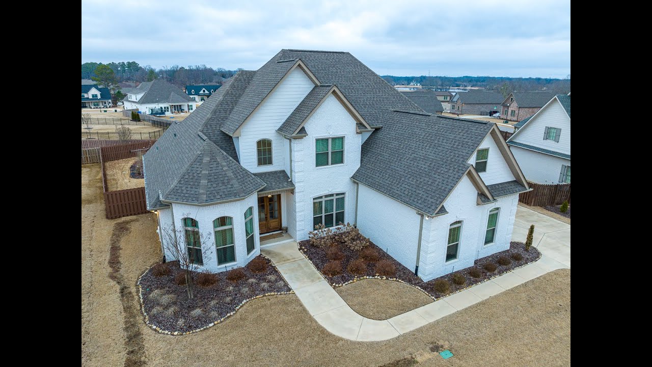 House for Sale 22862 Hill Dr, Athens, AL 35614 YouTube