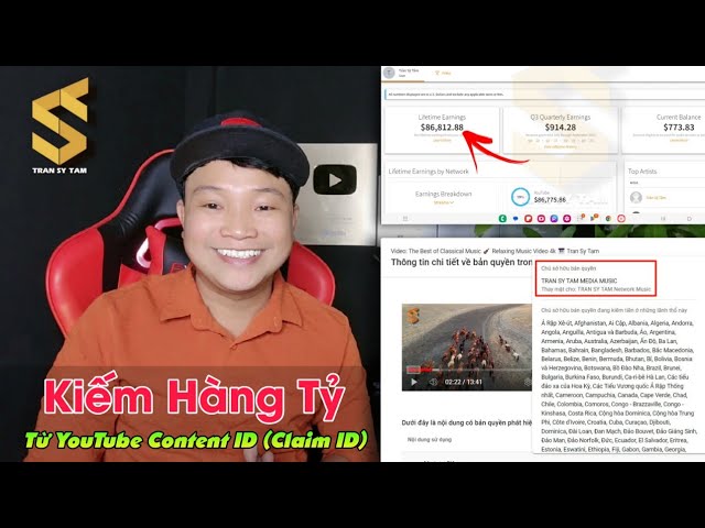 Outline Video Cách kiếm tiền Youtube hàng tỷ đồng của các pro - không ngờ quá dễ thế này.