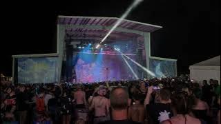 Sir Mix-A-Lot Live At The Gathering Of The Juggalos 2022