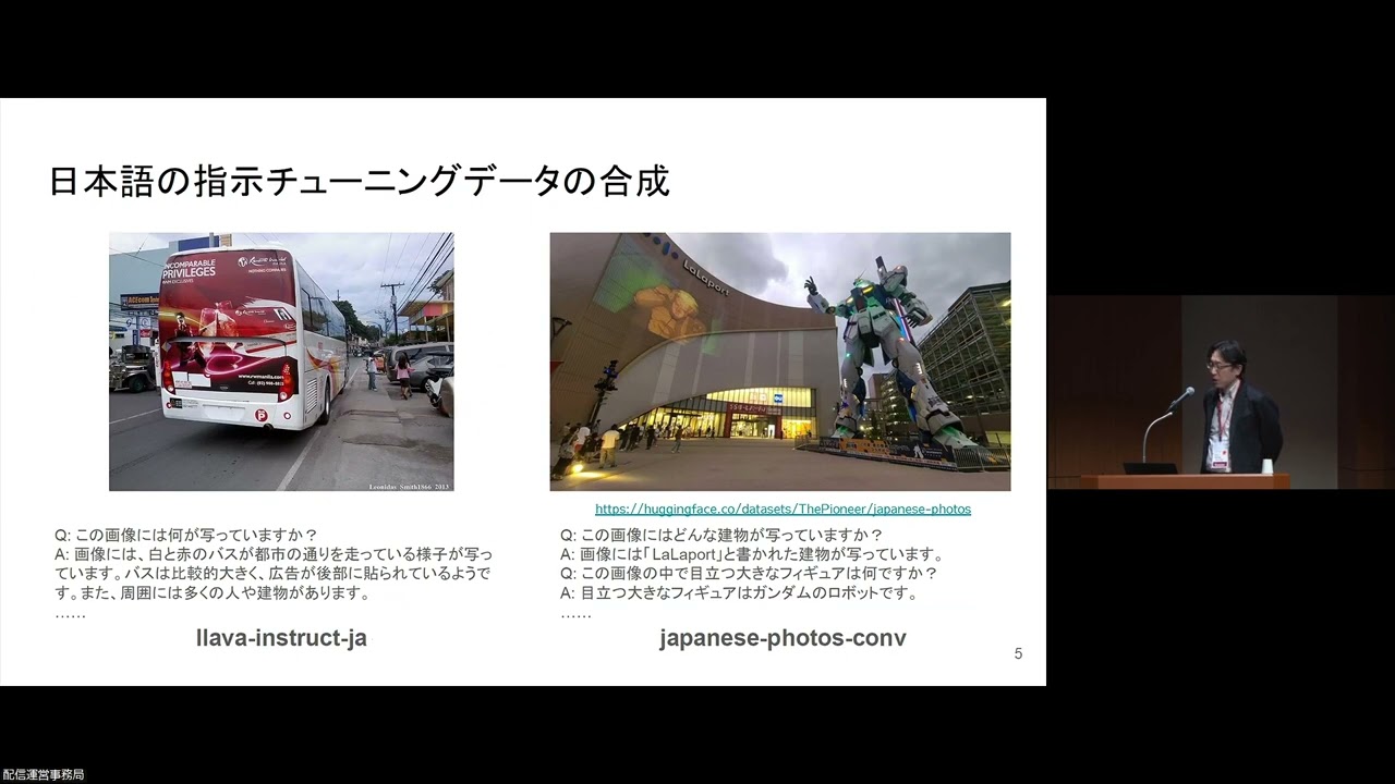 Building Japanese Vision-Language Models