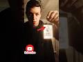 Band Through Card! #sillymagic #illusionact #illusionact #elasticband #trick #youtubeshorts #magic 😀