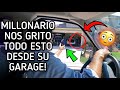 ♻️MILLONARIO NOS GRITO ESTO!😳🔥✅🤑 Lo Que Tiran En USA 🇺🇸! Dumpster Diving En California!