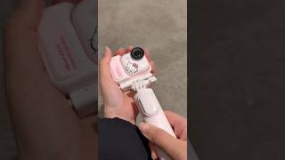 360° Go Camera 😱| Tiny Camera, Crazy Shots! #short #shorts #shortvideo #viral #gift #fyp #trending
