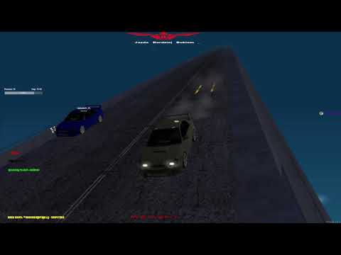 SUBARU STI SHOWTIME | MTA SA | Jay-Z & Kanye West - NI**AS IN PARIS (ESH Remix)