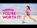 YOU’RE WORTH IT - this motivational video will leave you speechless!! (MUST WATCH)