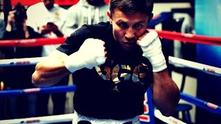 Gennady Golovkin Kazakh Thunder Highlights