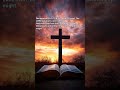 Morning Bible Verse 136. God bless.