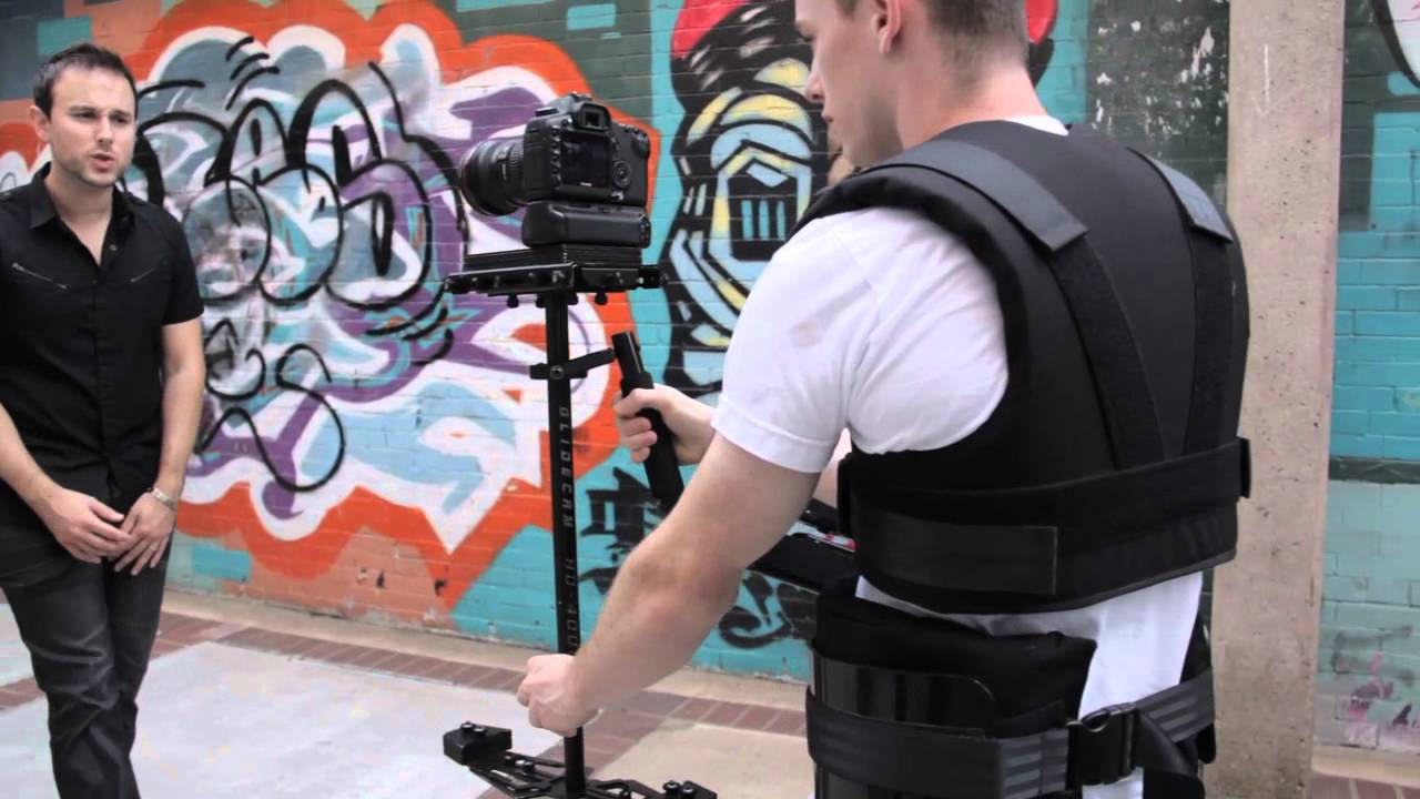 iPhone vs Droid - Behind the Scenes