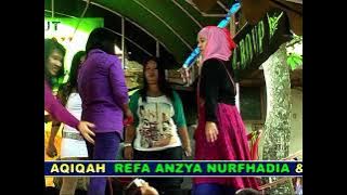 Jaipong Dangdut APA DOSAE ~ OMPONG SHOTING MOZZAH MONA