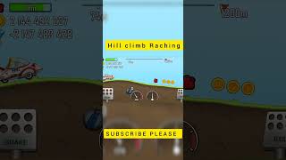 Hill Climb Racing #ytshorts #shorts  #trending #games #viral #tiktok #gadget #youtubeshorts #gaming screenshot 4