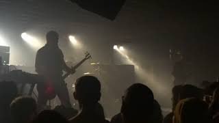 Russian Circles - &quot;Lisboa&quot; and &quot;Harper Lewis&quot; (Live in San Diego 3-26-18)