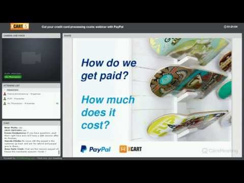 Video: PayPal PA DSS è certificato?